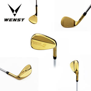 CNC طحن OEM نوادي الغولف إسفين الصلب مجموعة مع إسفين الغولف عالية الجودة - Product Image 2