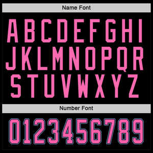 Service OEM personnalisé, maillot de hockey sur glace, rayures blanches, manches longues, col en V, respirant, tissu 100% polyester, personnalisé - Product Image 6