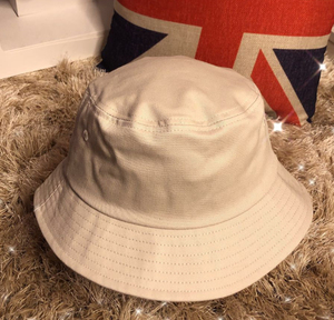 Vente directe d'usine Chapeaux seau Impression Logo personnalisé Casquette de pêcheur Fordable Polyester Meilleur fournisseur Chapeaux seau d'été - Product Image 5