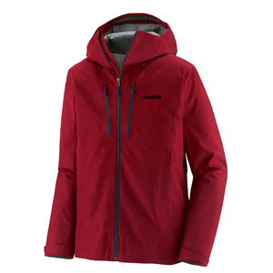 Veste d'extérieur pour adultes CONMR <span class=keywords><strong>de</strong></span> haute qualité, veste coupe-<span class=keywords><strong>vent</strong></span> décontractée pour homme, veste imperméable 3L pour sports <span class=keywords><strong>de</strong></span> plein air, personnalisable - Product Image 3