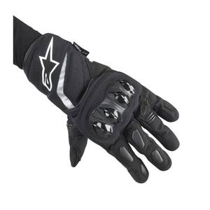 Guanti da Touring T Sp W Drystar Neri Taglia L - Product Image 2