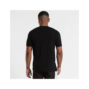 Quality Fabric Men's Short Set <b>Top</b> Fashion New Style Casual Summer Trending with Custom Logo Hot Selling - Product Image 4