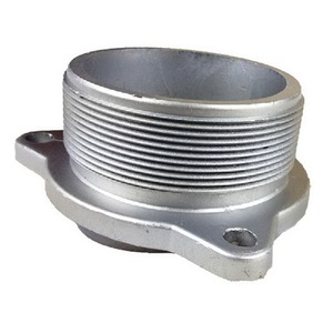 Brida de Succión Compatible con Qgz50 Os20B Ref 976840 - Product Image 1