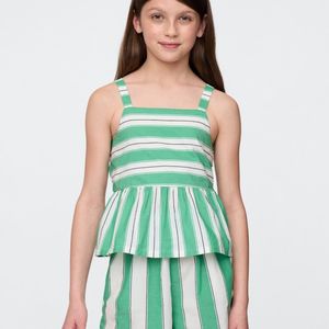 Pedido al por Mayor de Blusas Modernas para Bebés Niñas con Detalles de Encaje, Estilo Otoñal de Manga Larga - Product Image 2