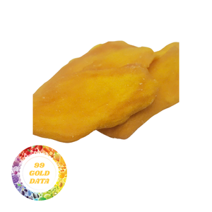 Bon goût, mangue séchée moelleuse, collations aux fruits, fruits déshydratés, 100% mangue séchée, produits vietnamiens de haute qualité - Product Image 6