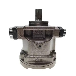 Bombas de pistón hidráulicas individuales axiales HY40Y HY45Y Bomba de aceite hidráulico de la serie HY55Y 2, 2, 2, 2, 2, 12, 3, 3, 4, 2, 2, 3, 2, 2, 1, 2 - Product Image 3