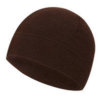 Chapeau de chasse en acrylique de haute qualité fabriqué sur mesure, logo de marque, patch, chapeau de sport d'hiver réglable pour femmes