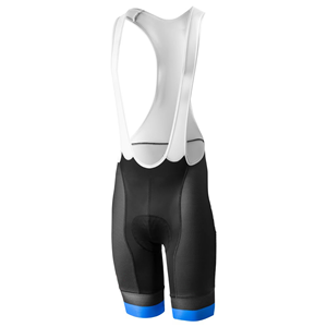 Cuissard de cyclisme d'été pour hommes, meilleure vente OEM, haute qualité, vêtements de sport, logo personnalisé, coupe confortable avec style - Product Image 3