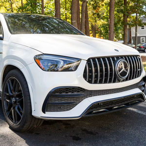 Mercedes-AMG GLE53 Coupé Usado de 2021 - Product Image 2
