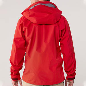 Veste tactique pour homme, logo personnalisé, softshell, veste coupe-vent d'hiver pour l'extérieur, randonnée, chaude, décontractée, softshell, grande taille - Product Image 3