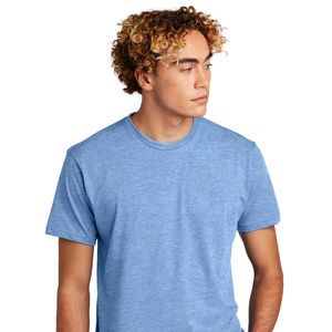 เสื้อยืด unisex 3600ของผู้ชายเครื่องแต่งกายระดับถัดไป - Product Image 1