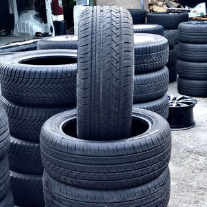 Venta al por mayor Hot Trending Used Turismos Neumáticos Radial Tubeless 215/45ZR16 Precios - Product Image 1