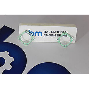 Junta Baltacioglu, Arnés de Cables 54.8431.10 para Transmisión Automática de Autobús, Pieza de Repuesto de Posventa - Product Image 2