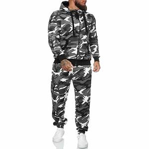 Chándal para Hombre Más Vendido / Chándal para Hombre de Diseño Personalizado subido por Dress Sports - Product Image 1