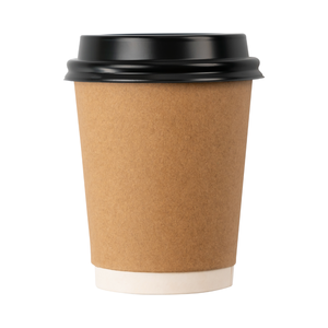 Gobelets en papier de qualité supérieure pour boissons chaudes et froides, tailles disponibles avec logo personnalisé écologique étanche de 4oz à 16oz - Product Image 6