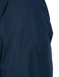 Wholesale Manufacturer Streetwear Zip Up Hooded Anorak <b>Jacket</b> Jogging <b>Running</b> Nylon Color Block Windbreaker <b>Jacket</b> - Product Image 6