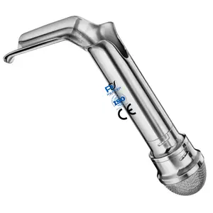 Wholesale Price Pakistan Made Top High Quality Surgical Weissbarth Vaginal Speculum / Best Selling Weissbarth Vaginal Speculum