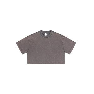 Camiseta Lisa personalizada para hombre, camisetas de gran tamaño de alta calidad Unisex hechas a medida - Product Image 3