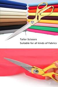 กรรไกรทองเหลืองอินเดียแนววินเทจคุณภาพเยี่ยมรูปทรงกลมหรูหราตกแต่งบ้านสำหรับสำนักงานวันหยุดคริสต์มาสทั่วโลก - Product Image 5