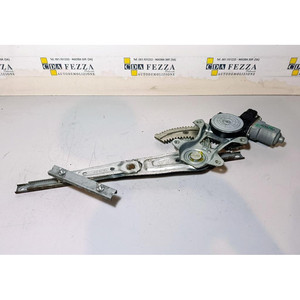 Mecanismo de elevación del ventana trasera. SX MITSUBISHI ASX 1ª Serie 5743 A177 9HD (10>) - Product Image 3
