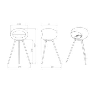 Chimeneas de Etanol de Acero Inoxidable Personalizables para Interiores, Estufa de Mesa para Villas de Lujo de Estilo Francés - Product Image 6