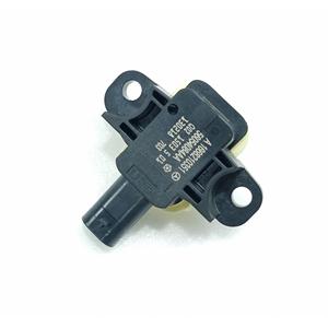 SENSOR DE CHOQUE PUERTA DELANTERA IZQUIERDA MERCEDES Clase B W246 2ª Serie A1668210351 OM 607.951 Diésel 1500 (12>) - Product Image 1