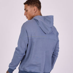 <b>Top</b> Selling Tracksuits Custom Manufacturer Best Quality Streetwear Tracksuits Customized logo and Design 2 Piece Tracksuits Set - Product Image 3