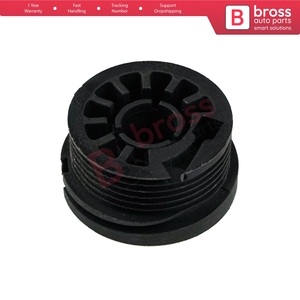 Poulie de lève-vitre avant droite BWR5309 5K0837756 pour Golf 6 MK6 5K1 - Product Image 3