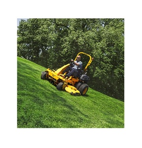 Tondeuse autoportée Cub Cadet PRO Z 700 Series à braquage zéro, qualité commerciale, haute performance, à vendre à prix abordable, prix de gros - Product Image 5