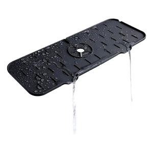 <b>Silicone</b> Sink <b>Mat</b> - Assorted Colors - Product Image 3
