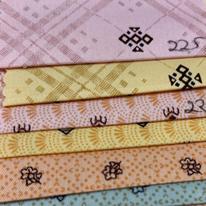 ผ้าลิลลี่ซอฟท์ 36 โพลีคอตตอน คุณภาพดีเยี่ยม เนื้อผ้านุ่มสบาย ทนทาน เหมาะสำหรับเสื้อผ้าบุรุษและสตรี - Product Image 1