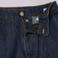 2026 plaine teint femmes Denim pantalon Style attrayant à la mode femmes jean pantalon Pakistan fabricant femmes jean pantalon