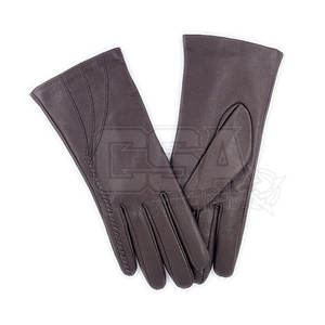 ถุงมือแต่งตัววัสดุดีโลโก้ของคุณเองถุงมือแต่งตัวใส่สบายออกแบบได้ตามที่ต้องการ - Product Image 2