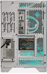 PC para Juegos C0br*atype Ven*0m Gam*1ng, Ryz*en 7 9800X3D, RTX 5080 (WHATSAP/ +1 6319219112) - Product Image 3