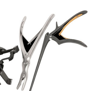 Juego de Instrumentos Kerrison Rongeurs para Estenosis Espinal Lumbar, Cirugía Neuroespinal, Retractor Lumbar Tubular MIS de Zuol - Product Image 2
