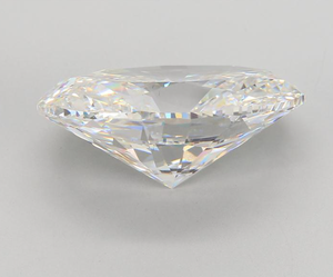 Diamante CVD 11,00-11.99ct Corte brillante ovalado VS1 Diamante cultivado en laboratorio Diamantes sueltos certificados IGI para ajuste de joyería Stock listo - Product Image 6