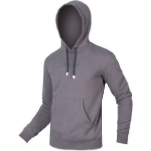 Sudadera de algodón Unisex de alta calidad personalizada, Sudadera con capucha de gran tamaño con diseño libre, estampado de invierno, ODM OEM - Product Image 4