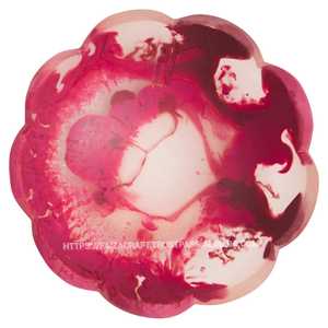 Tazón de Resina Orgón Ecológico con Virutas de Cristal Natural de Primera Calidad al por Mayor para Decoración del Hogar, Meditación y Sanación - Product Image 3