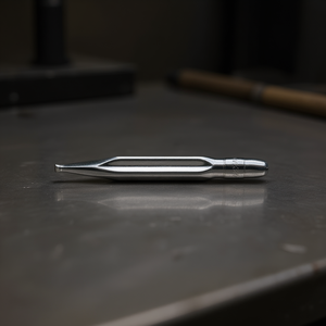 Boquillas y Conectores Cromados Tipo Acanalado - Categoría de Producto - Product Image 3