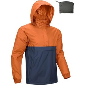Meilleure qualité LOGO personnalisé mode hommes veste décontractée étanche sport décontracté printemps veste pour hommes - Product Image 6