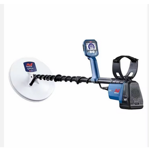 Detector de Metales G-P-X 6000 Sellado de Fábrica, Personalizable, OEM, Detector de Metales de Oro - Product Image 3