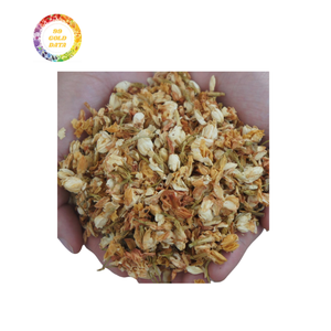 Venta al por mayor de flores de jazmín secas Precio a granel asequible Excelente fragancia Larga vida útil Exportación de Vietnam - Product Image 6