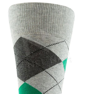 Los calcetines deportivos de verano para hombre de diseño fino más vendidos, calcetines tejidos antideslizantes negros de calidad con logotipo personalizado, sin pedido mínimo - Product Image 5