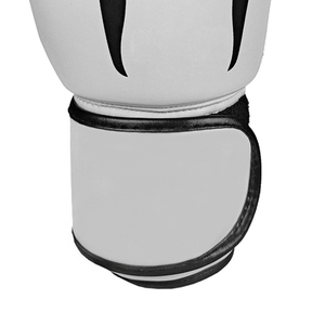 Guantes de Boxeo Profesionales en Oferta, Precio de Fábrica, Logotipo Personalizado, Guantes de Entrenamiento de PU, Vendas para Manos, Correa de Muñeca Ajustable, Artes Marciales - Product Image 1