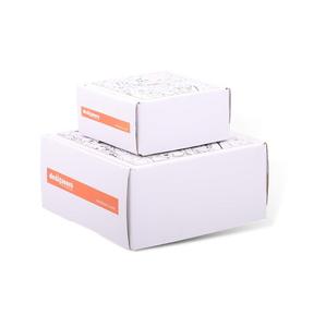 Caja de Embalaje Corrugada Impresa al por Mayor |   Cajas corrugadas de 3 y 5 capas de alta resistencia, suministro y exportación al por mayor desde India - Product Image 4