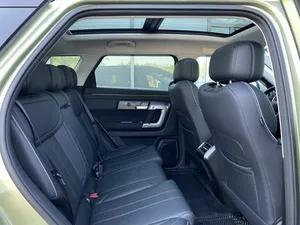 2023 J7 I LOW Mileage Sound Engine Automatic Transmission <b>Panoramic</b> Sunroof LED HEADLIGHT - Product Image 6
