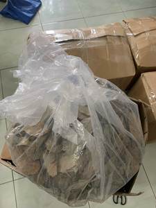 Bon délicieux 100% feuilles de corossol séchées biologiques pour le thé originaire du Vietnam à bas prix - Product Image 6