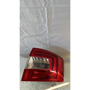 ไฟท้ายขวา SKODA Octavia S.Wagon รุ่นที่ 5 (5E5) (16>20) รหัส 5E9945096 CPW - Product Image 2