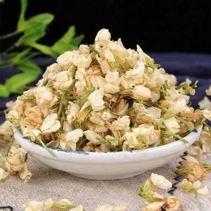 Flor de Jazmín Seca para Té, Precio Competitivo - Product Image 2