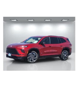 Buick Enclave Sport FWD Touring 2025, Usado en Excelentes Condiciones - Product Image 1